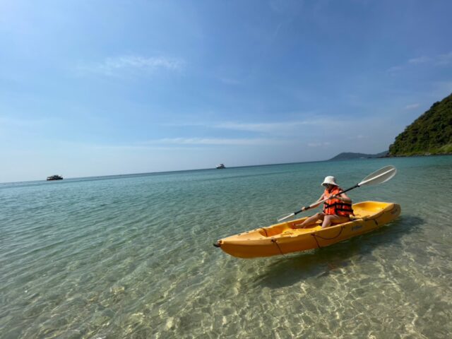 久米島で人気の絶景ビーチ5選！久米島の海を満喫できるおすすめのマリンアクティビティも紹介！