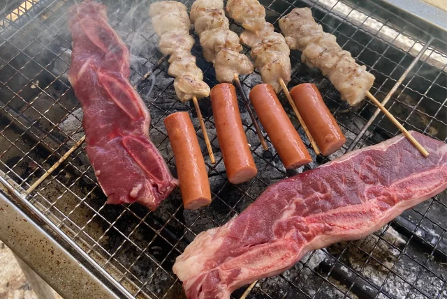 BBQ