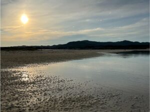 【久米島/奥武島/約40分】今話題！浮遊する癒しの不思議アクアセラピー体験☆日常を忘れて深いリラックスを求める方へ