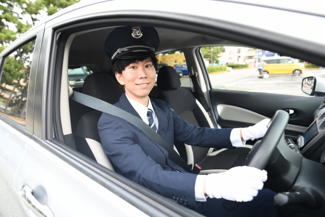 観光客必見の便利な移動手段！久米島のタクシー料金や営業時間を徹底解説！