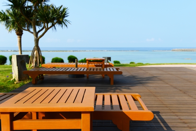 久米島のおすすめカフェ特集！南国の雰囲気を感じられるおしゃれカフェ11選