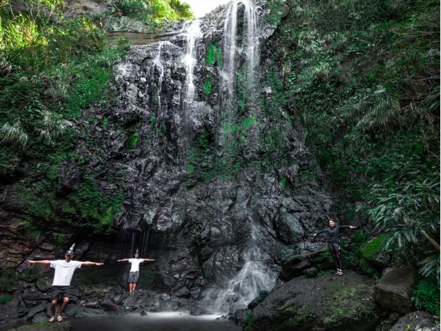 【久米島/約1時間】島の秘密を解き明かす！探検ツアーでしか出会えない秘境を巡ろう☆《1歳から参加OK・写真無料》雨の日でも楽しめる♪（No.836）