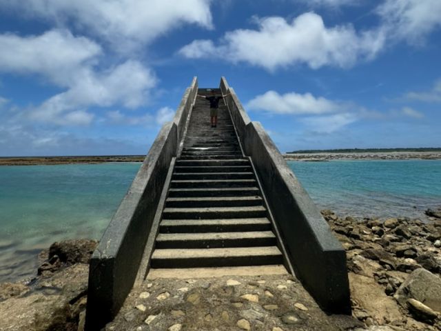 【久米島/約1時間】島の秘密を解き明かす！探検ツアーでしか出会えない秘境を巡ろう☆《1歳から参加OK・写真無料》雨の日でも楽しめる♪（No.836）