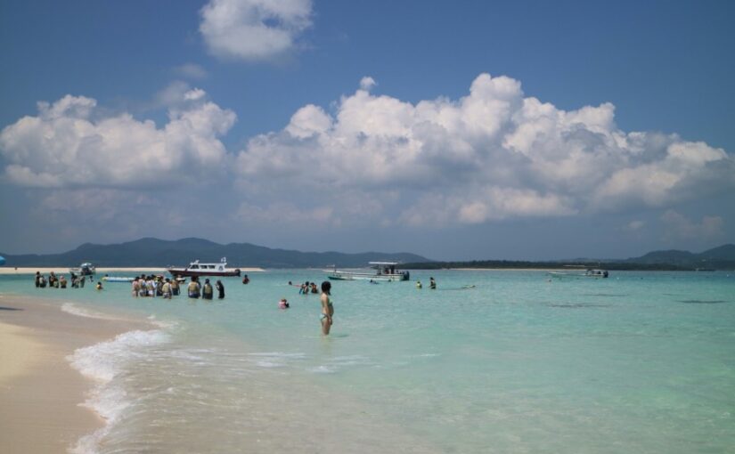 久米島旅行前に知っておきたい！人気ツアーや観光スポットまとめ