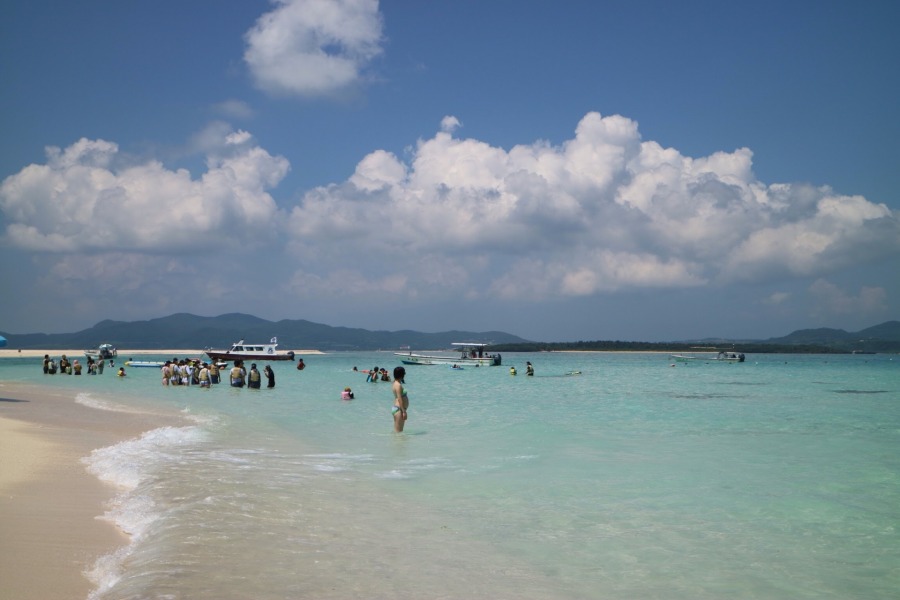 久米島旅行前に知っておきたい！人気ツアーや観光スポットまとめ
