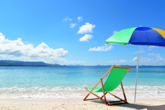 久米島の絶景スポット「はての浜」！人気の理由やおすすめのツアーを徹底解説！