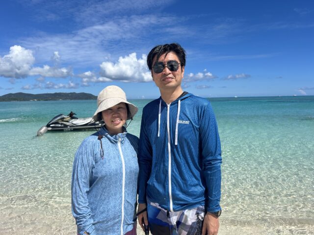 久米島の絶景スポット「はての浜」！人気の理由やおすすめのツアーを徹底解説！