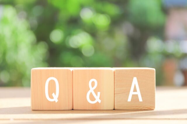 久米島 よくある質問