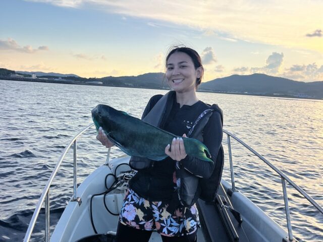 海人と行く漁師ツアー