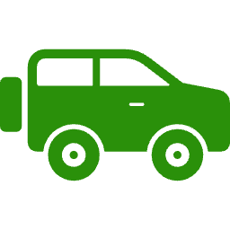 バギーのアイコン