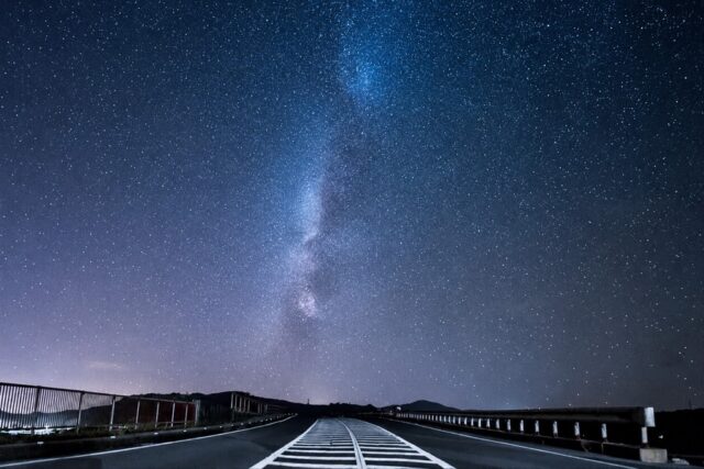 星空 夜空