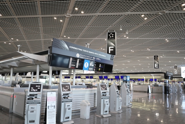 空港