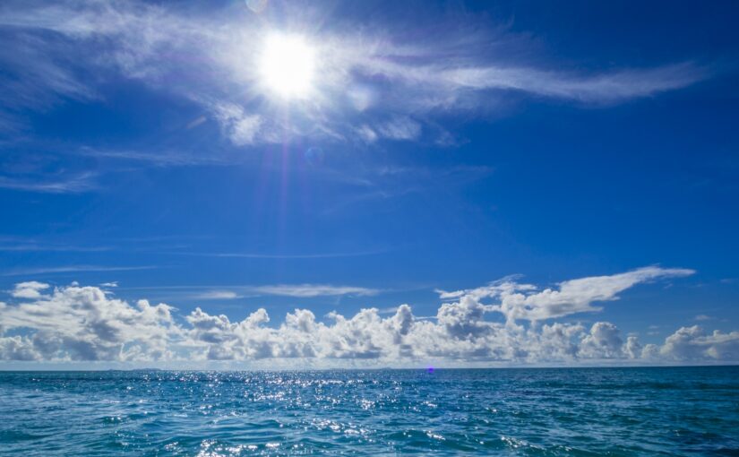 海