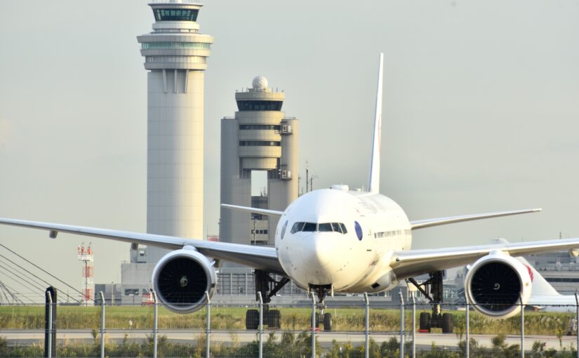羽田空港
